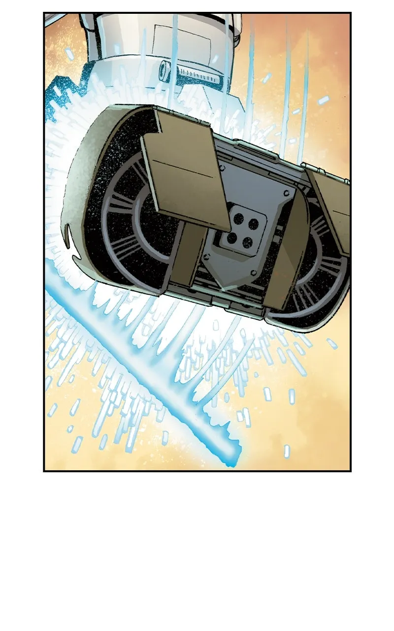 Star Wars™ (2015) Chapter 4 page 51 - 