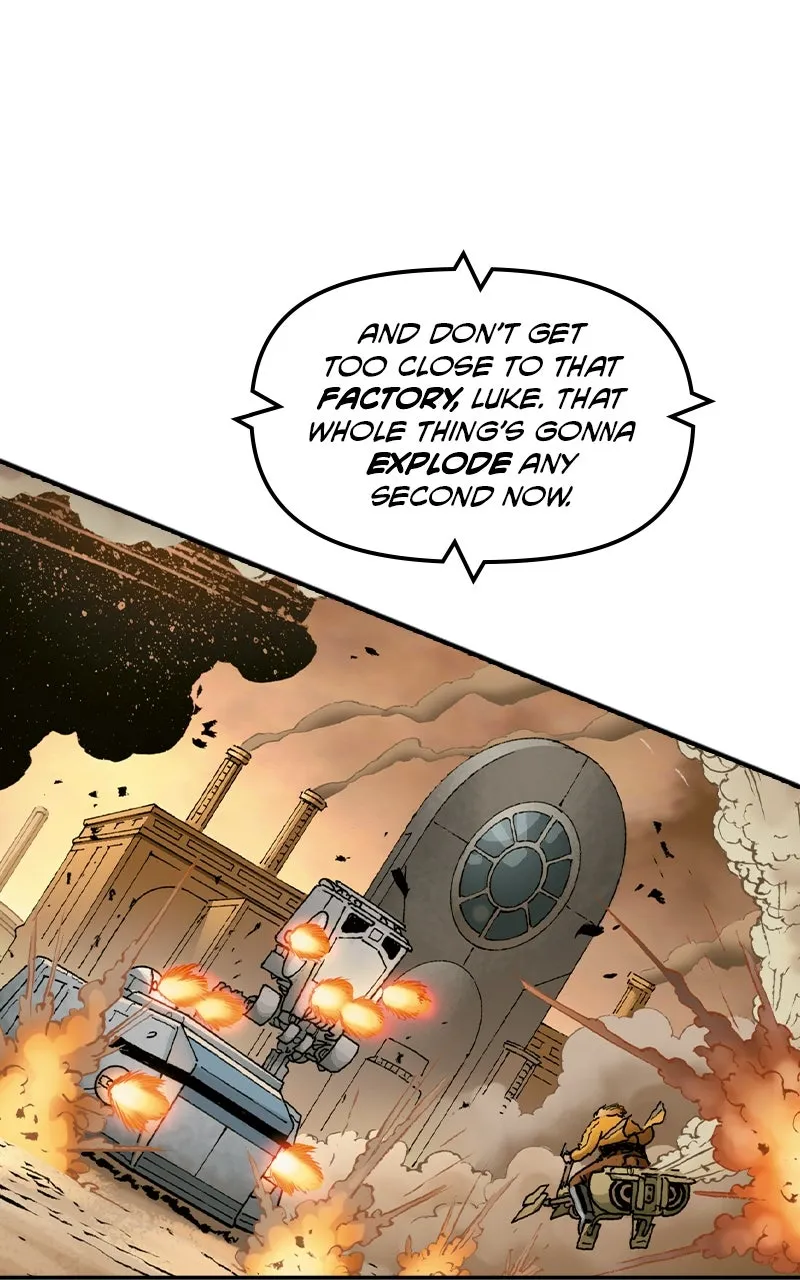 Star Wars™ (2015) Chapter 4 page 53 - 