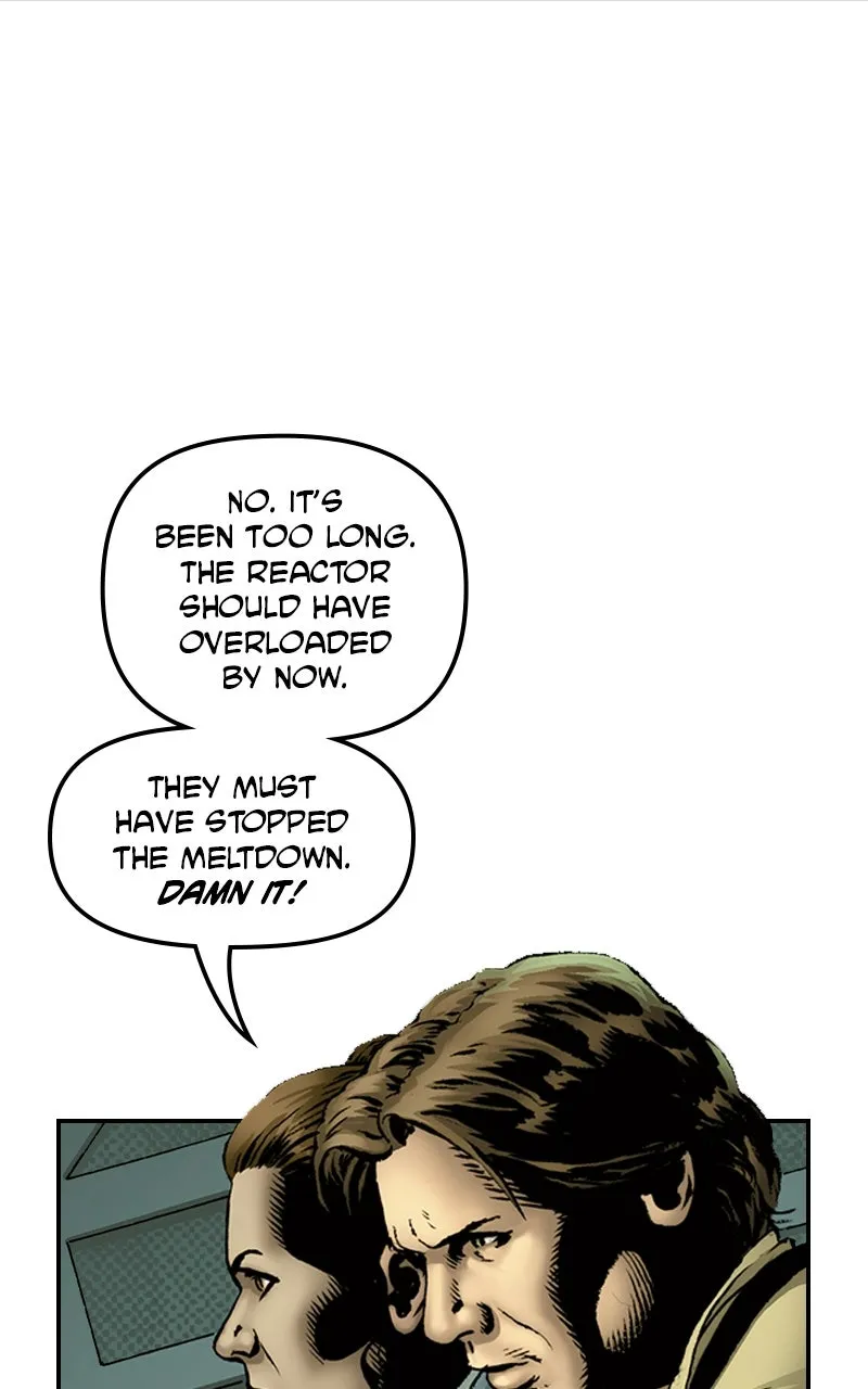 Star Wars™ (2015) Chapter 4 page 54 - 