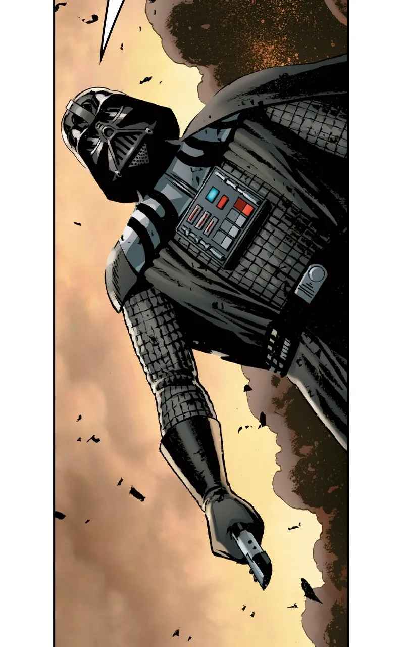 Star Wars™ (2015) Chapter 4 page 57 - 