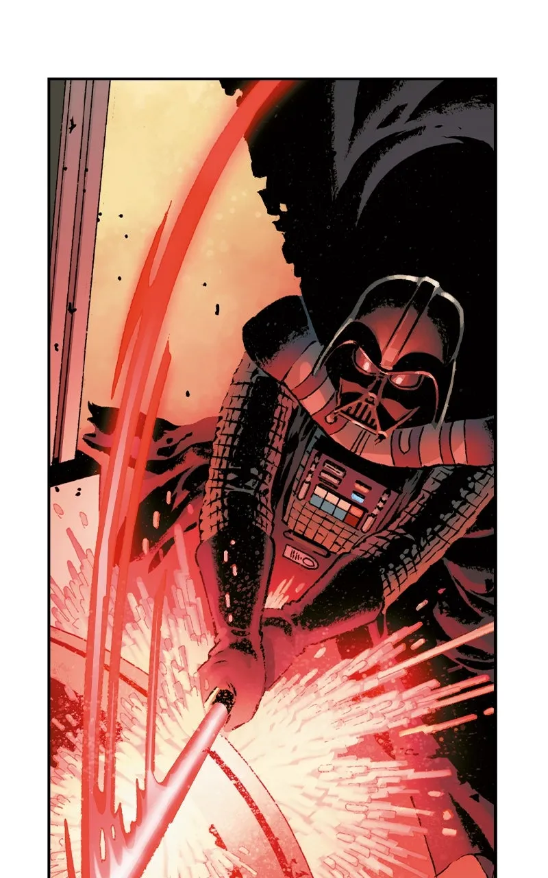 Star Wars™ (2015) Chapter 4 page 59 - 
