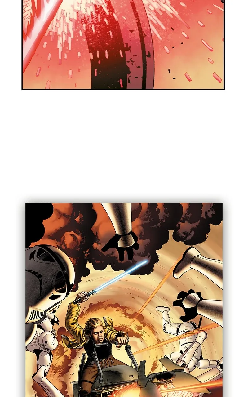 Star Wars™ (2015) Chapter 4 page 60 - 