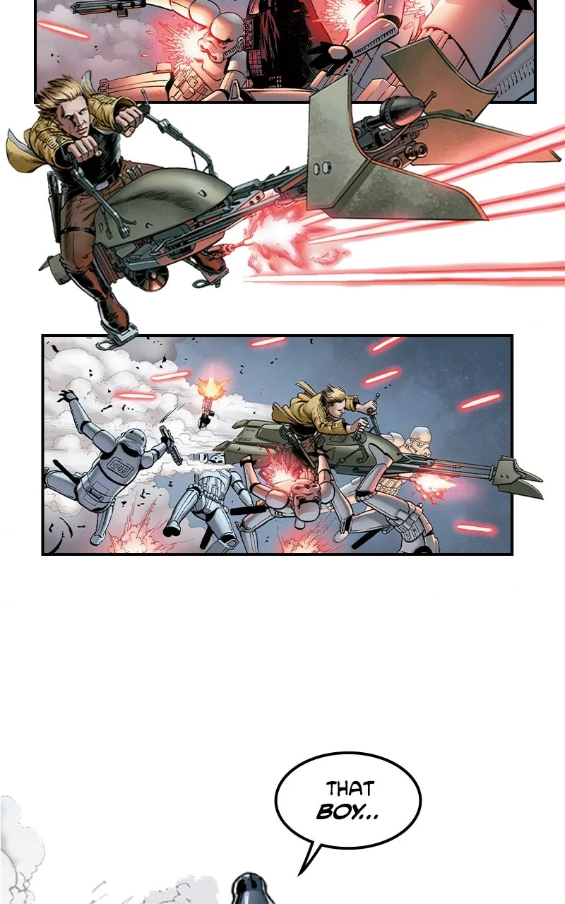 Star Wars™ (2015) Chapter 4 page 7 - 