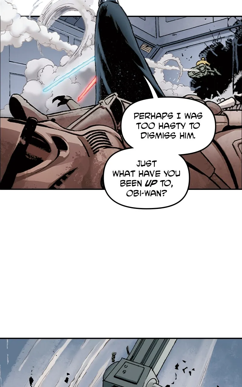 Star Wars™ (2015) Chapter 4 page 8 - 