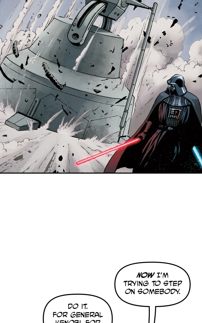 Star Wars™ (2015) Chapter 4 page 9 - 