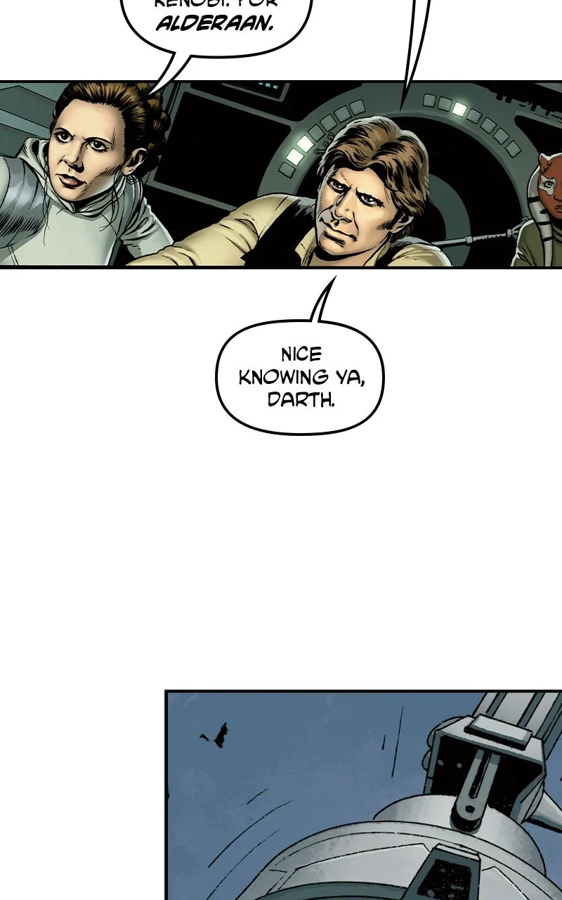 Star Wars™ (2015) Chapter 4 page 10 - 