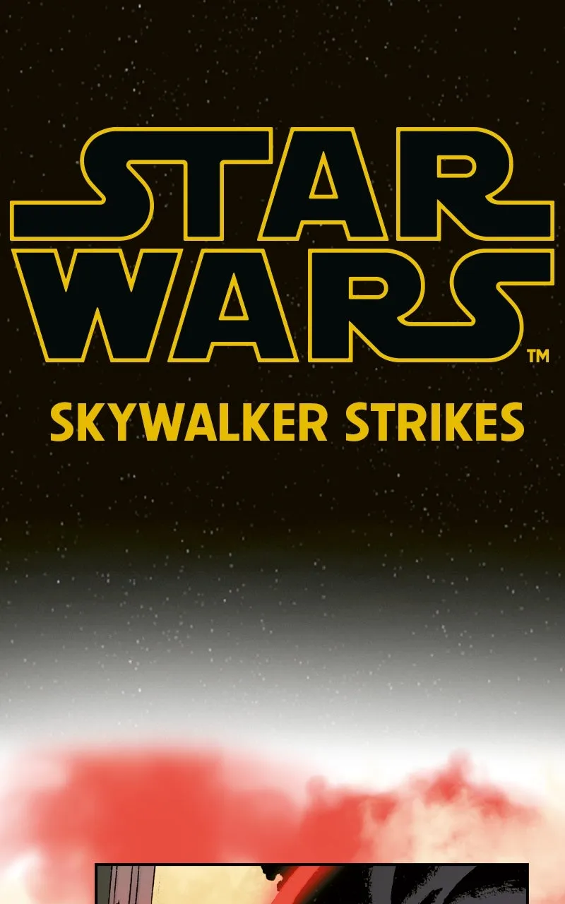 Star Wars™ (2015) Chapter 5 page 1 - 