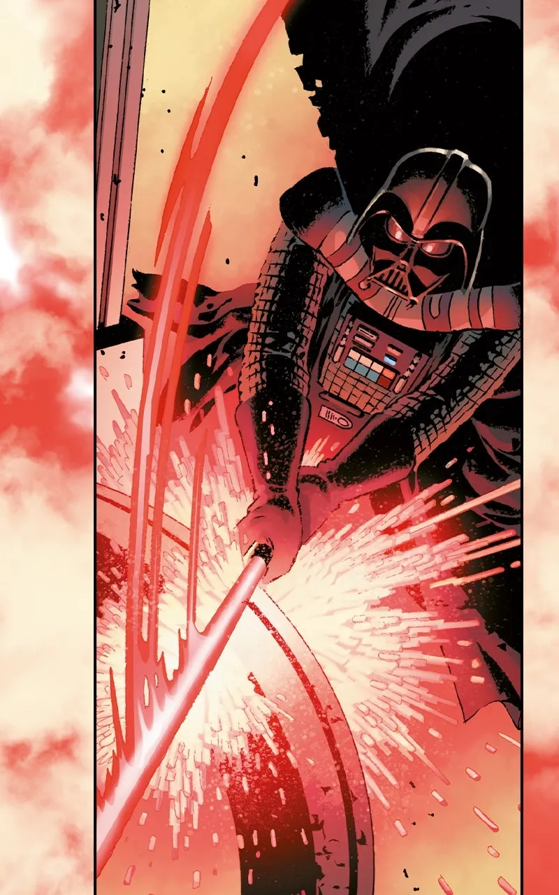 Star Wars™ (2015) Chapter 5 page 2 - 