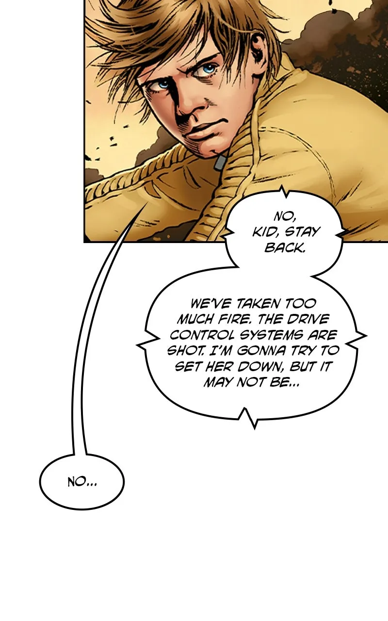 Star Wars™ (2015) Chapter 5 page 11 - 