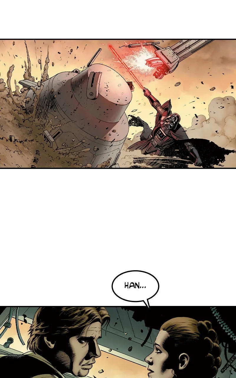 Star Wars™ (2015) Chapter 5 page 12 - 