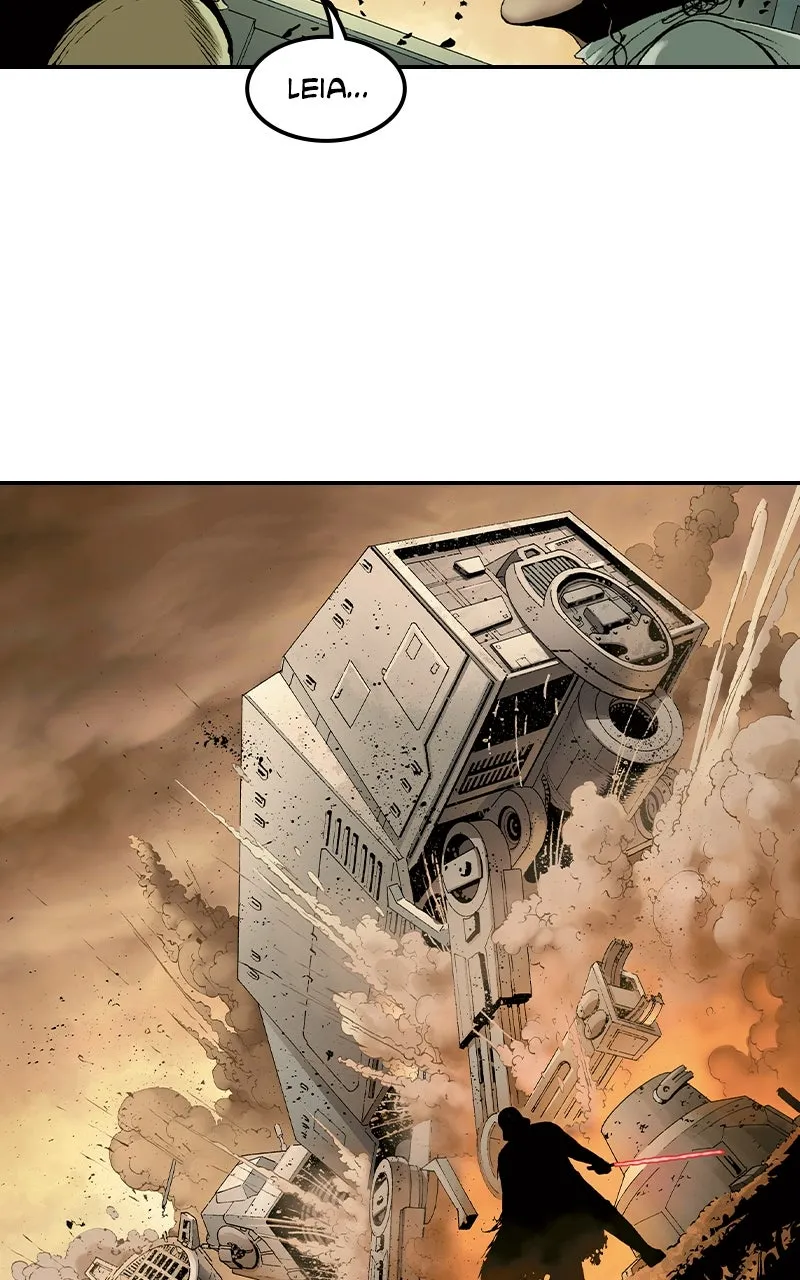 Star Wars™ (2015) Chapter 5 page 13 - 
