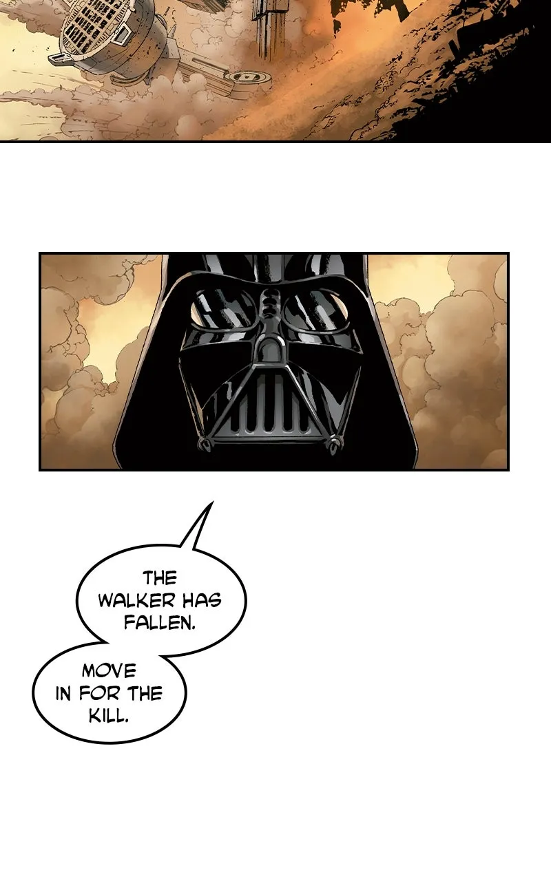 Star Wars™ (2015) Chapter 5 page 14 - 
