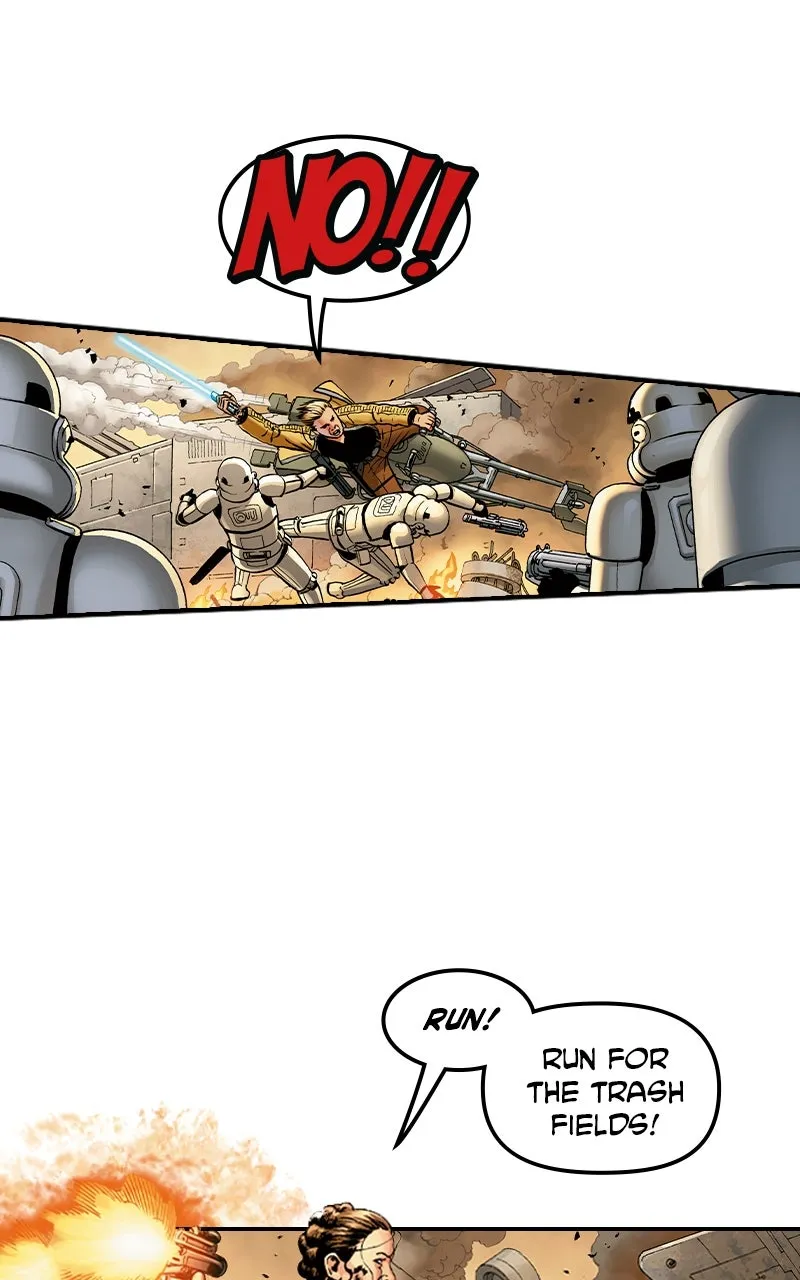 Star Wars™ (2015) Chapter 5 page 15 - 