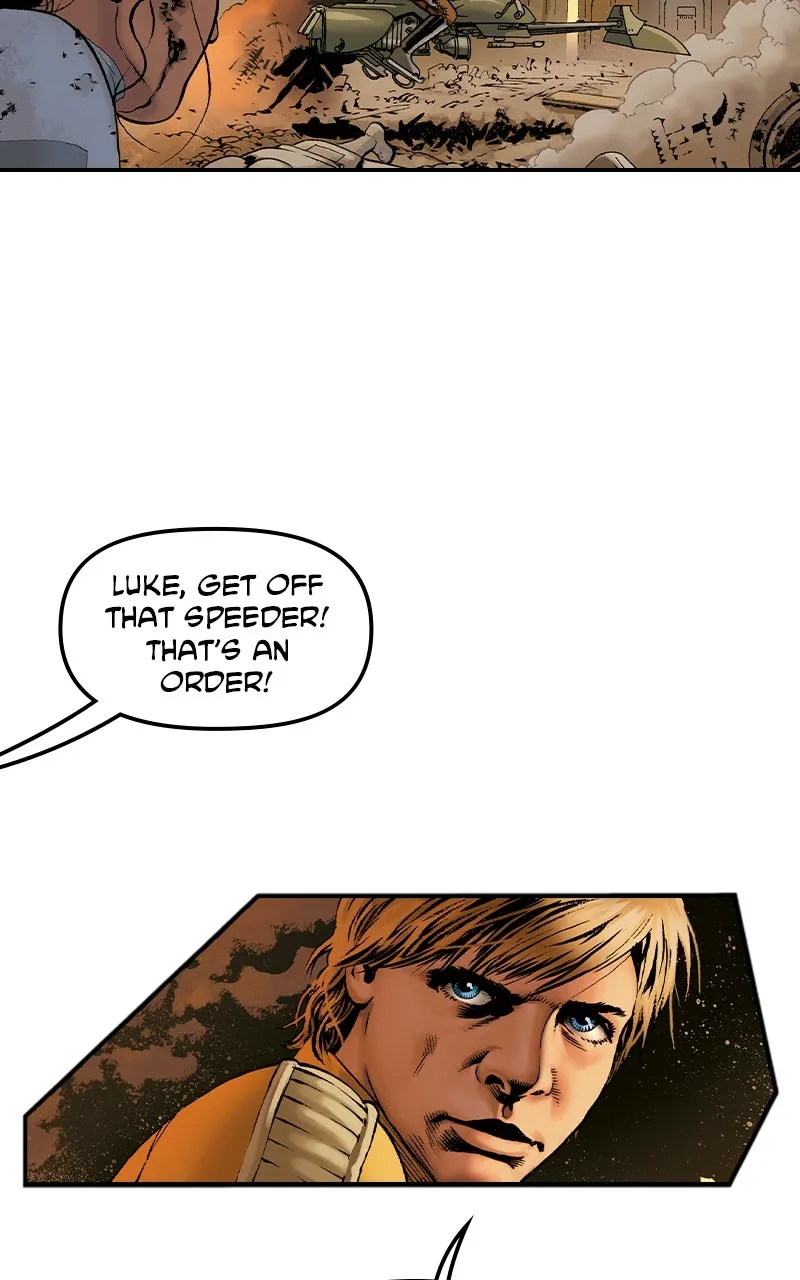Star Wars™ (2015) Chapter 5 page 18 - 