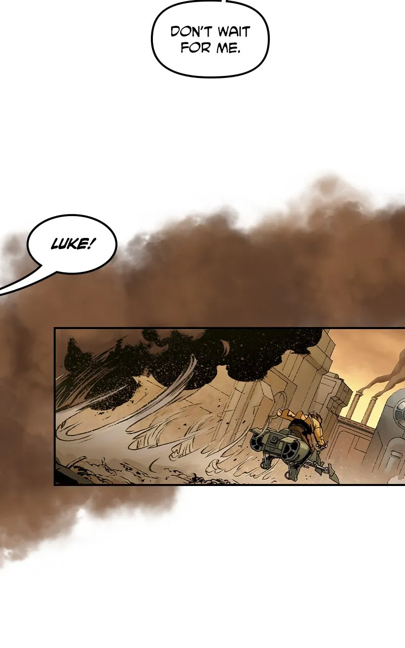 Star Wars™ (2015) Chapter 5 page 19 - 