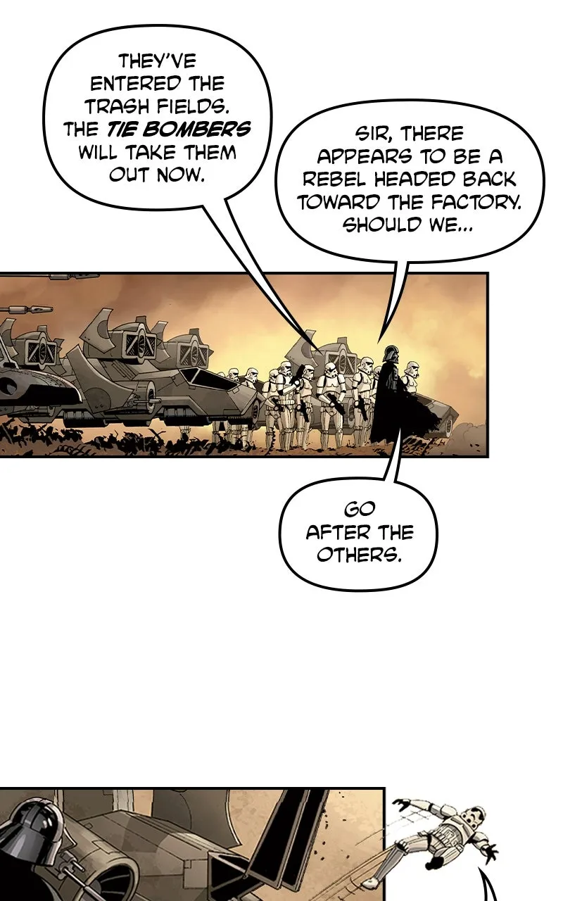 Star Wars™ (2015) Chapter 5 page 20 - 