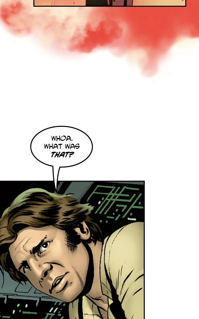 Star Wars™ (2015) Chapter 5 page 3 - 