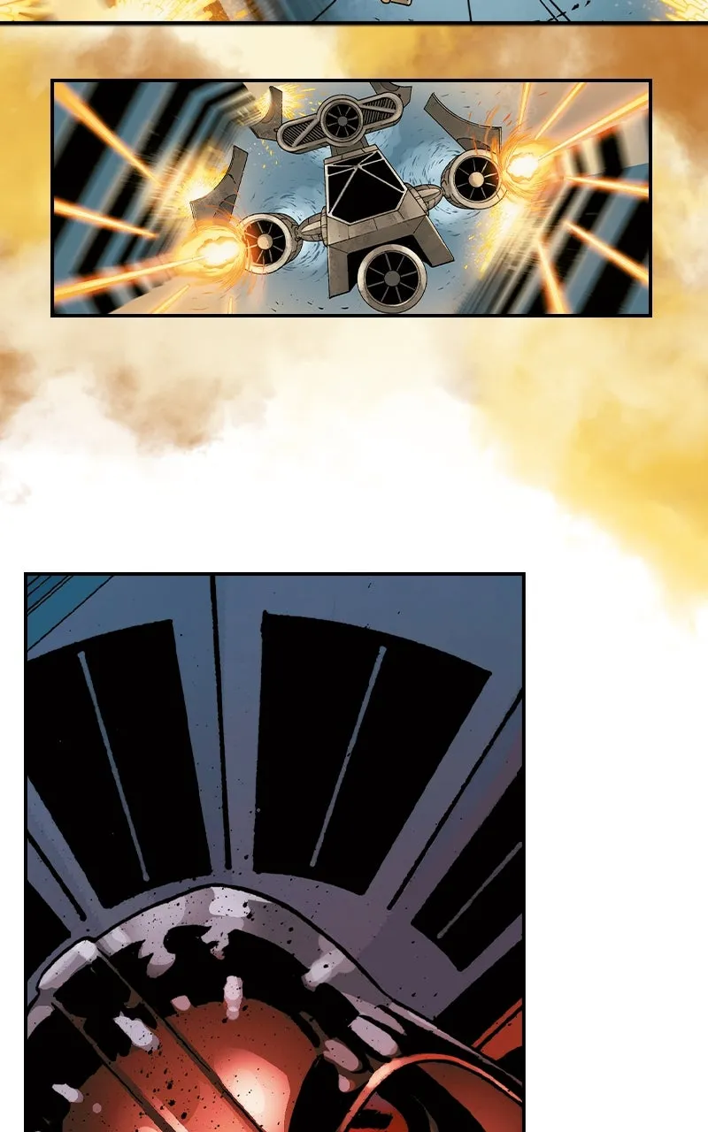 Star Wars™ (2015) Chapter 5 page 22 - 
