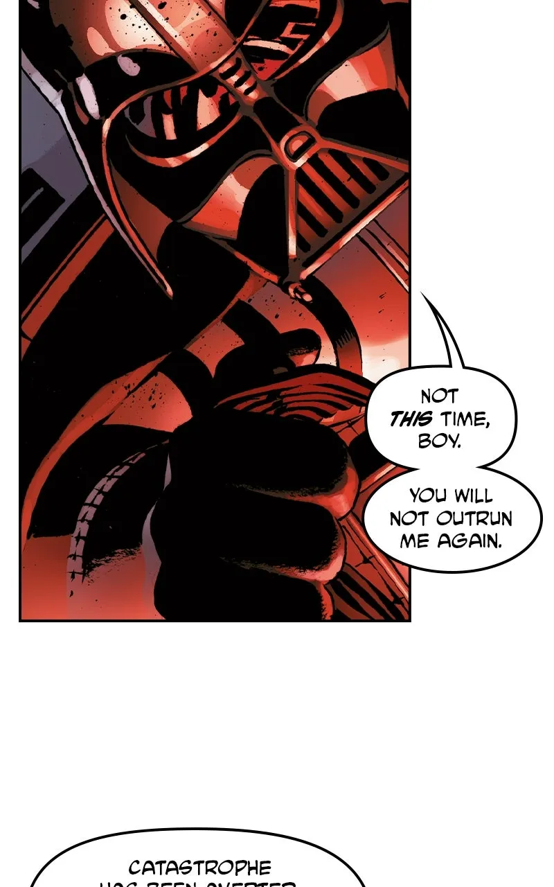 Star Wars™ (2015) Chapter 5 page 23 - 