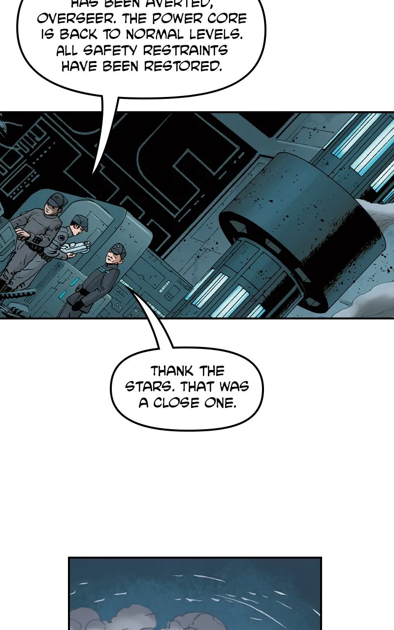 Star Wars™ (2015) Chapter 5 page 24 - 
