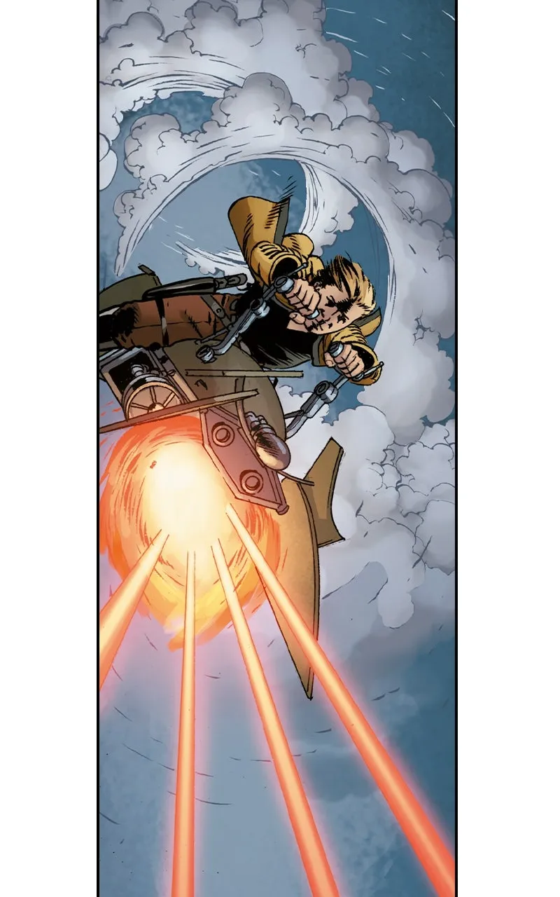 Star Wars™ (2015) Chapter 5 page 25 - 