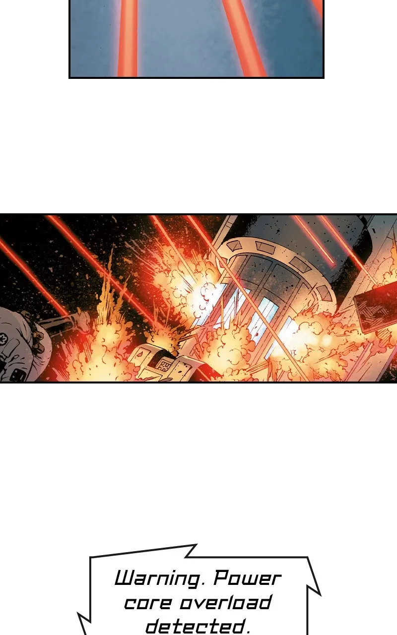 Star Wars™ (2015) Chapter 5 page 26 - 