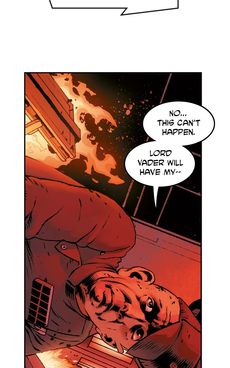 Star Wars™ (2015) Chapter 5 page 27 - 