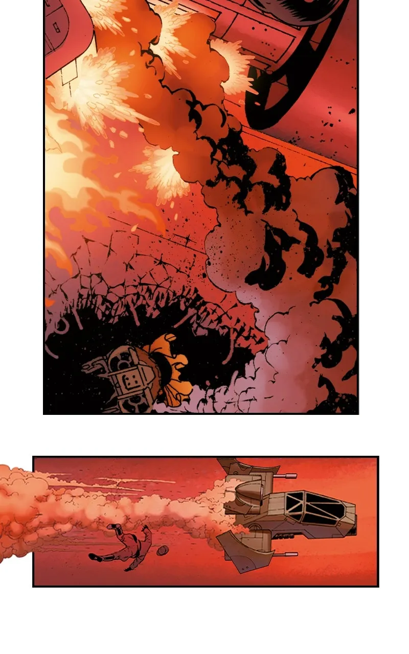 Star Wars™ (2015) Chapter 5 page 28 - 