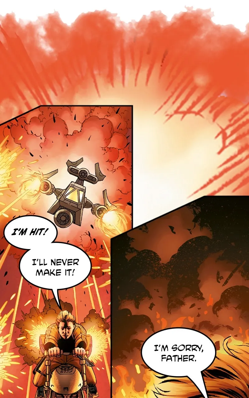 Star Wars™ (2015) Chapter 5 page 29 - 
