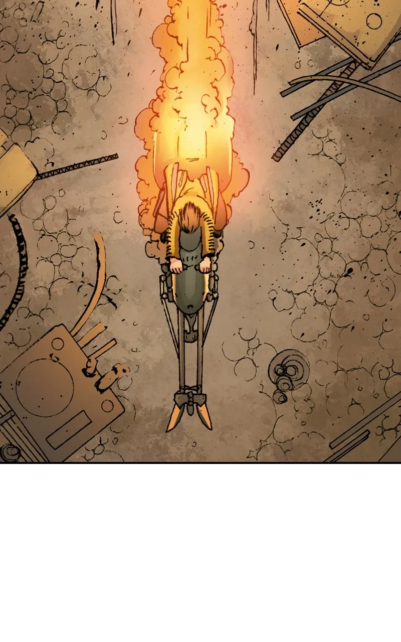 Star Wars™ (2015) Chapter 5 page 31 - 
