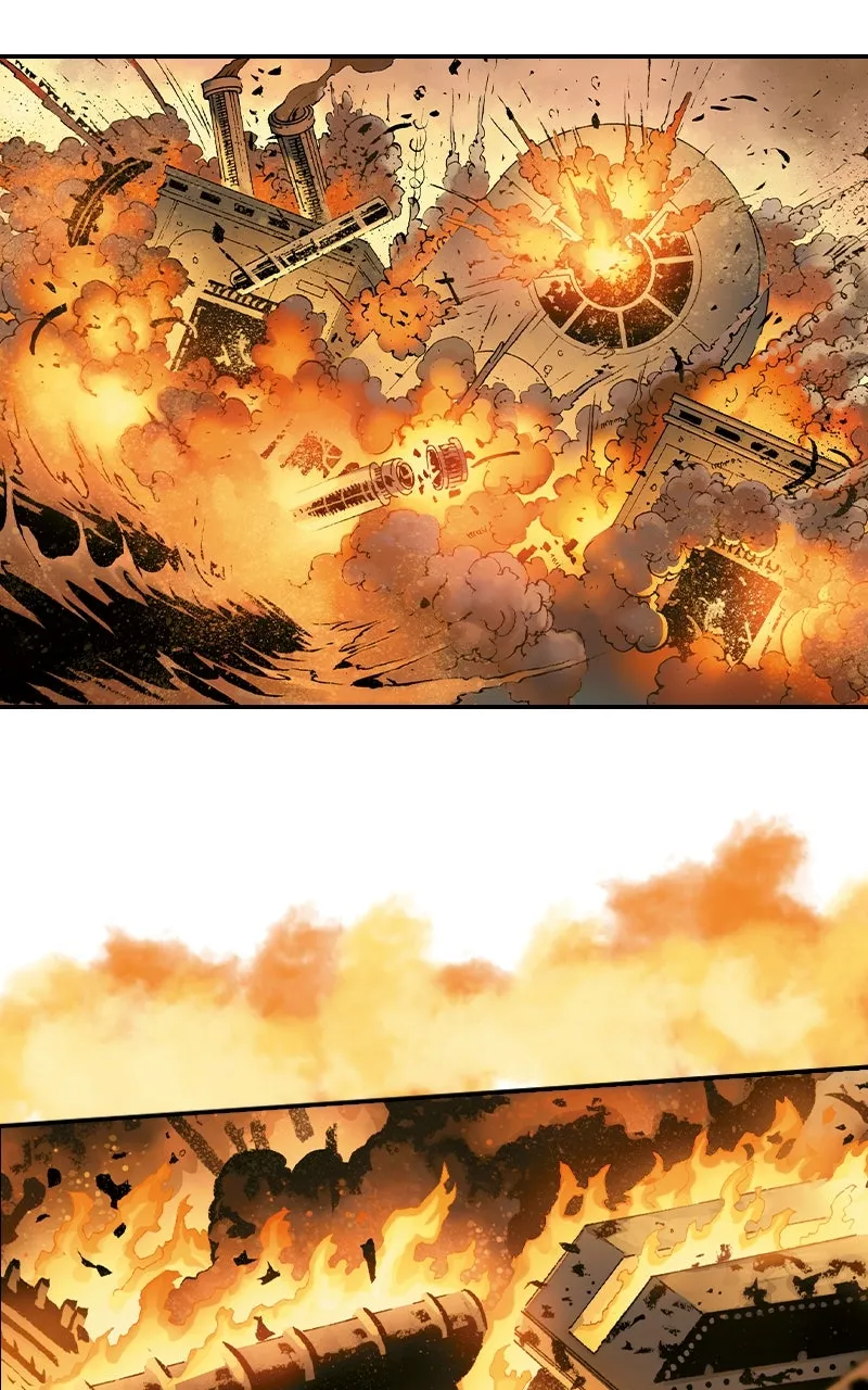Star Wars™ (2015) Chapter 5 page 32 - 