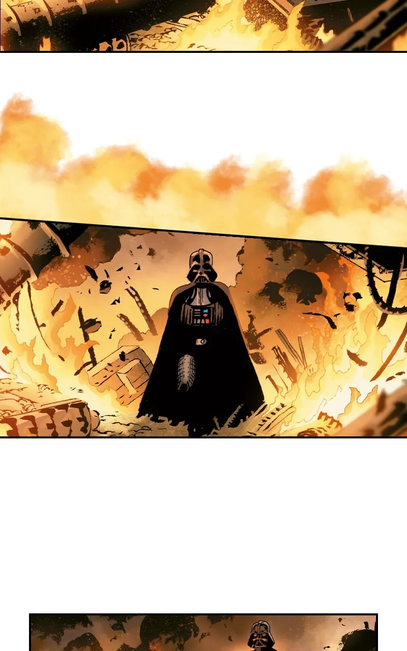 Star Wars™ (2015) Chapter 5 page 33 - 