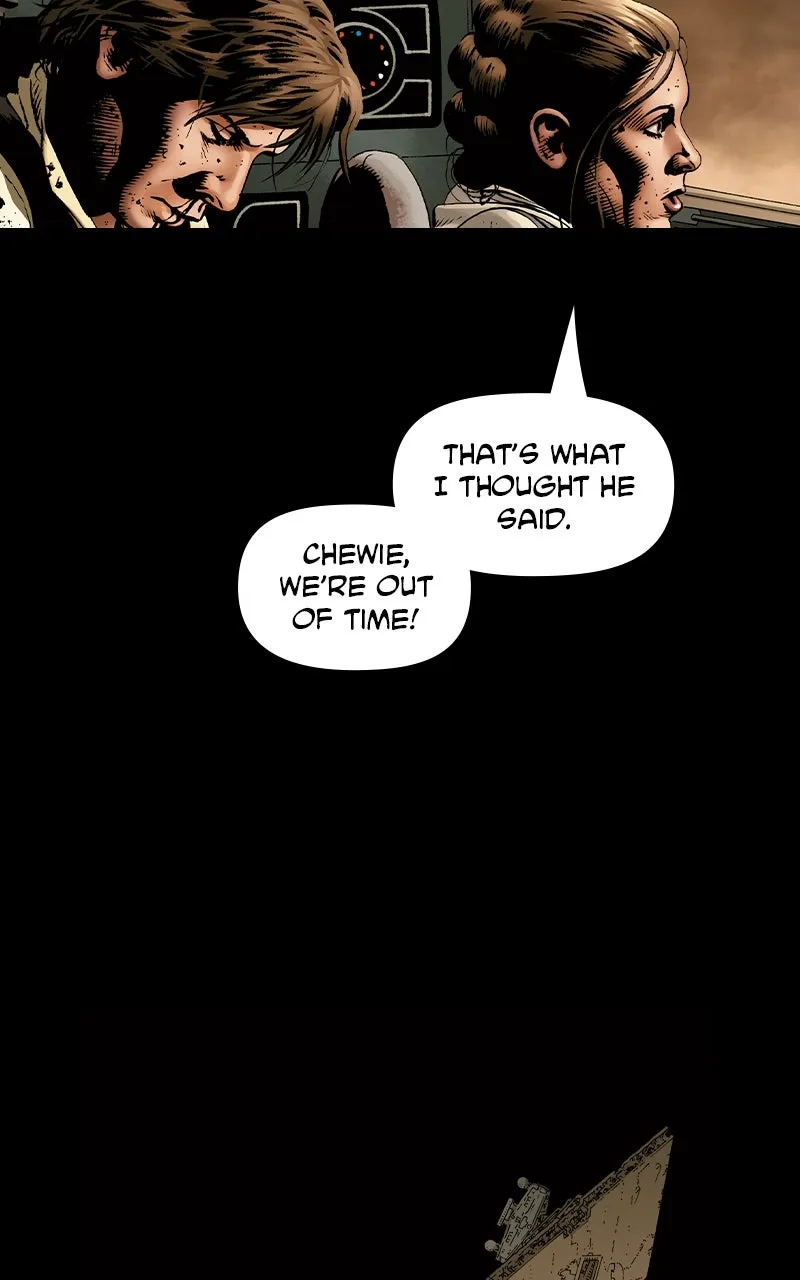 Star Wars™ (2015) Chapter 5 page 36 - 