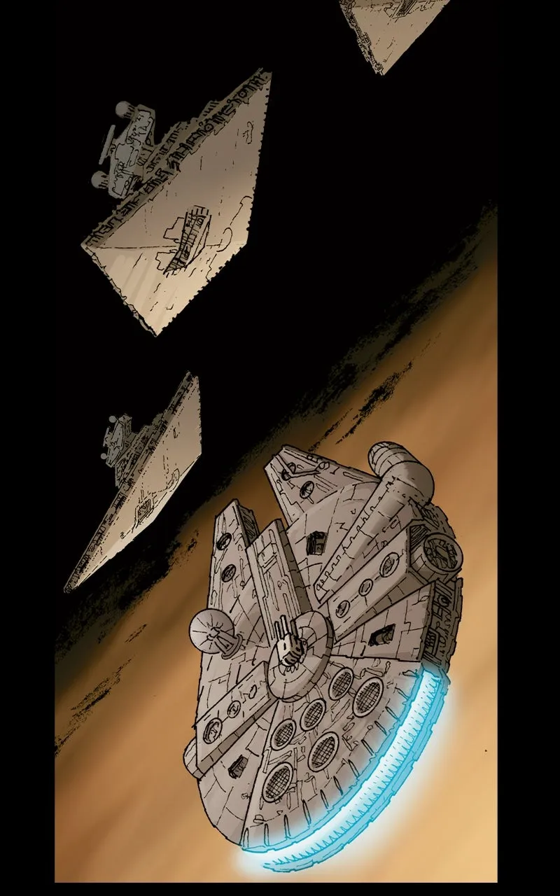 Star Wars™ (2015) Chapter 5 page 37 - 
