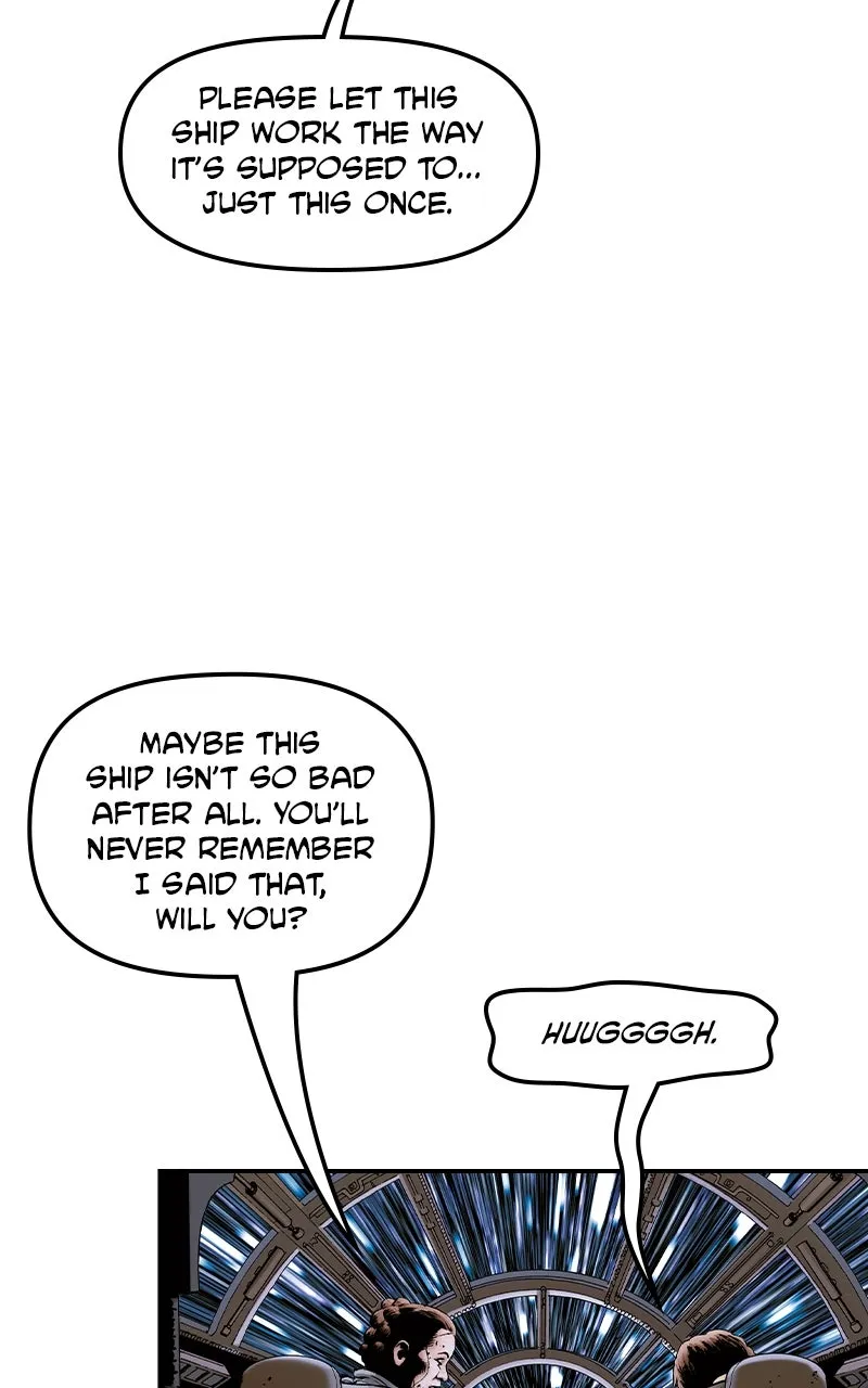 Star Wars™ (2015) Chapter 5 page 39 - 