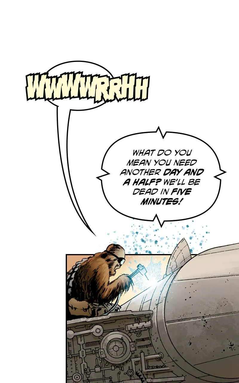 Star Wars™ (2015) Chapter 5 page 5 - 