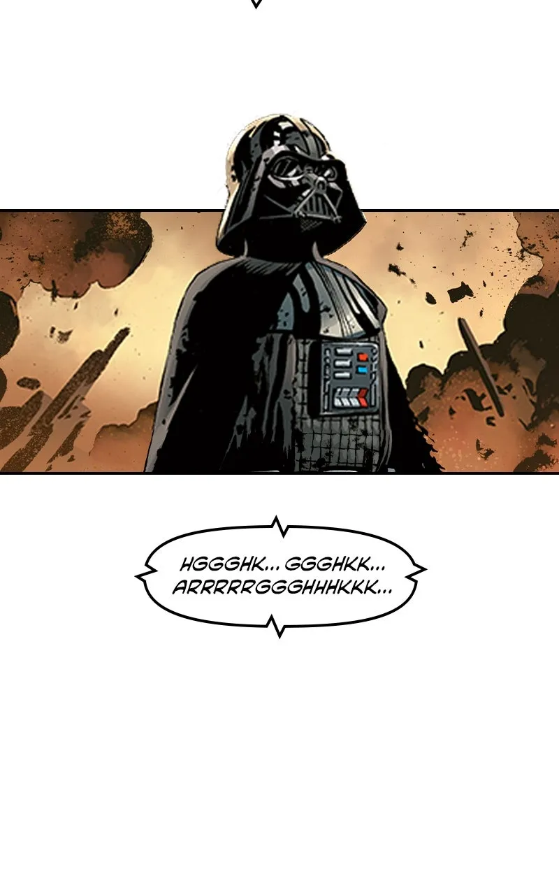 Star Wars™ (2015) Chapter 5 page 41 - 