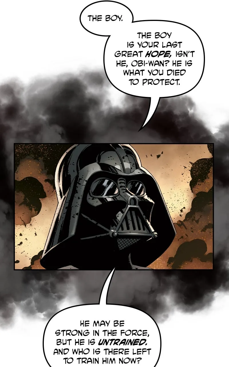Star Wars™ (2015) Chapter 5 page 42 - 