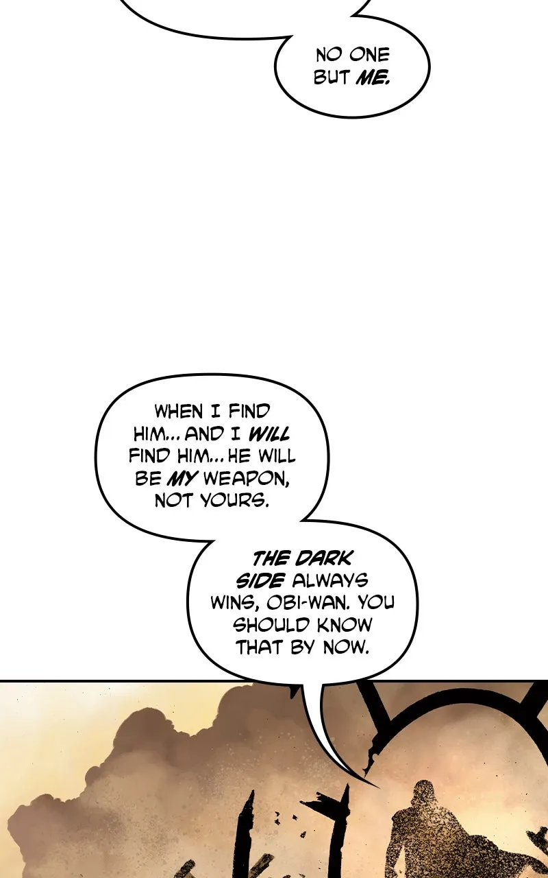 Star Wars™ (2015) Chapter 5 page 43 - 