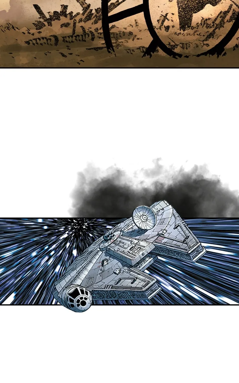 Star Wars™ (2015) Chapter 5 page 44 - 
