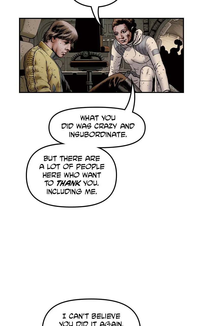 Star Wars™ (2015) Chapter 5 page 46 - 