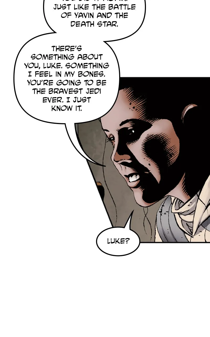 Star Wars™ (2015) Chapter 5 page 47 - 