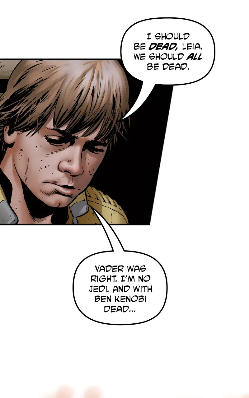 Star Wars™ (2015) Chapter 5 page 48 - 