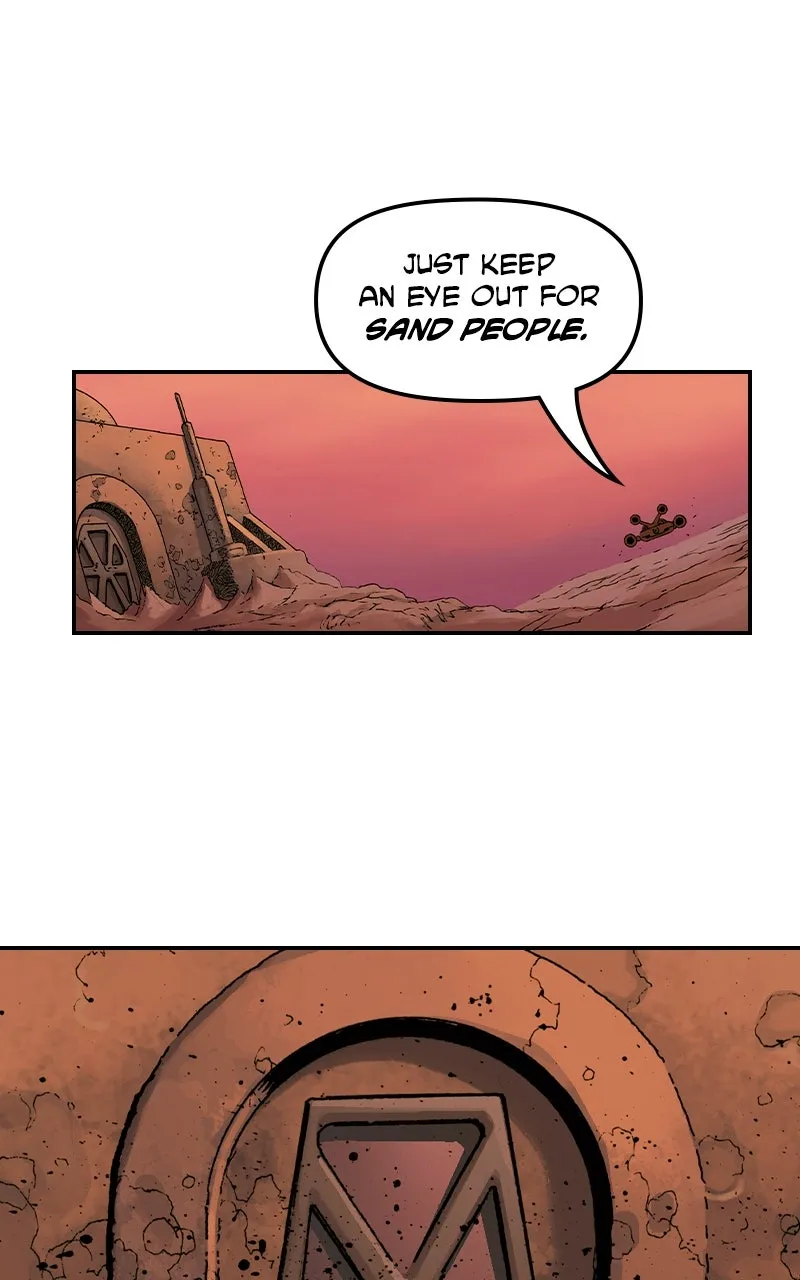 Star Wars™ (2015) Chapter 5 page 52 - 