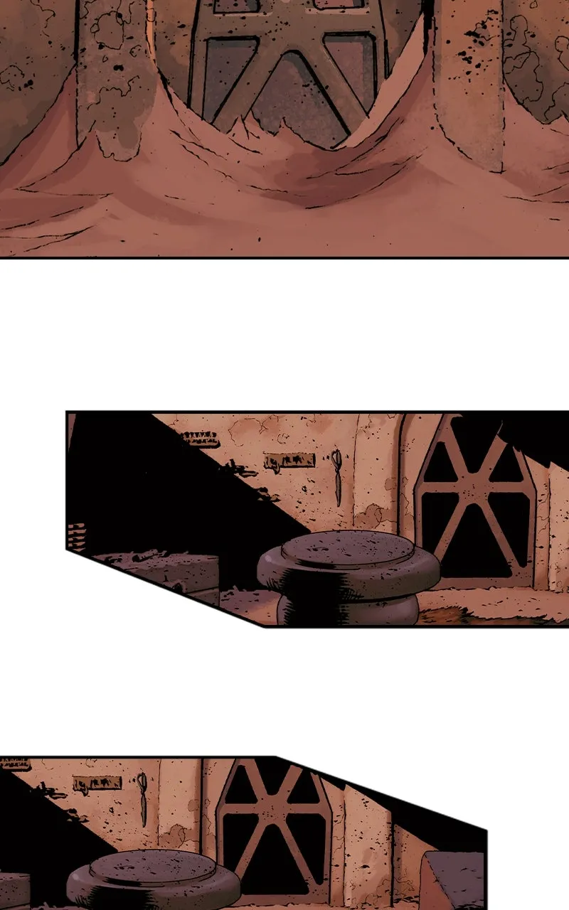 Star Wars™ (2015) Chapter 5 page 53 - 