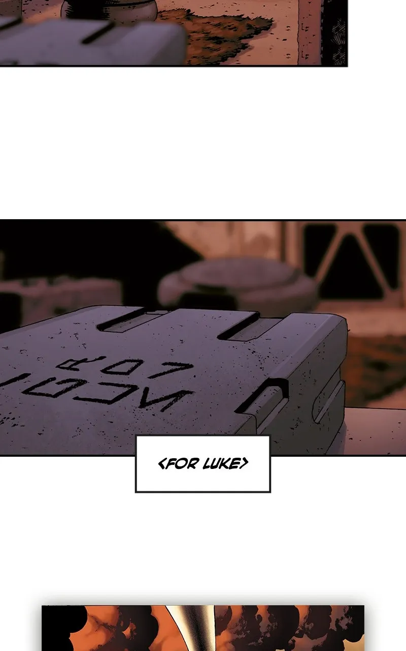Star Wars™ (2015) Chapter 5 page 54 - 