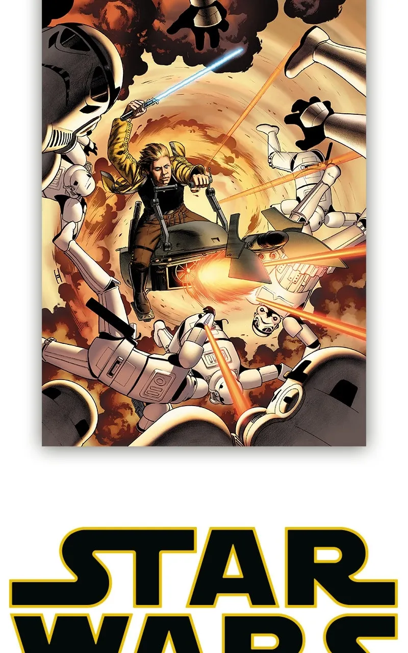 Star Wars™ (2015) Chapter 5 page 55 - 