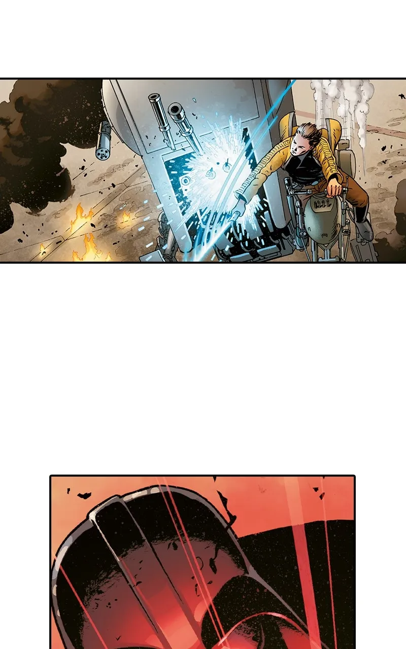 Star Wars™ (2015) Chapter 5 page 7 - 