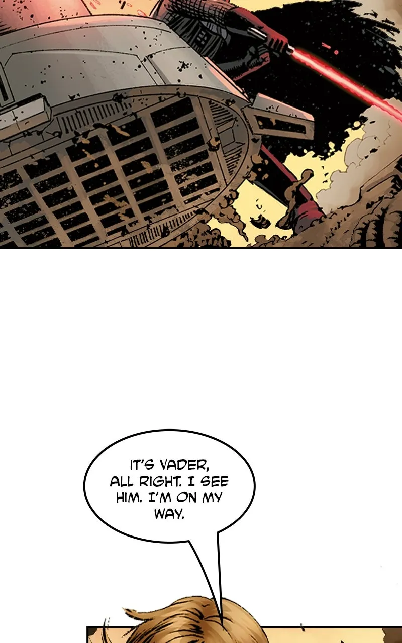Star Wars™ (2015) Chapter 5 page 10 - 
