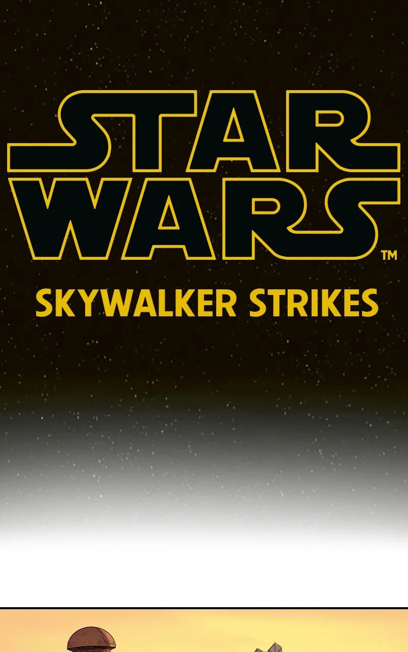 Star Wars™ (2015) Chapter 6 page 1 - 